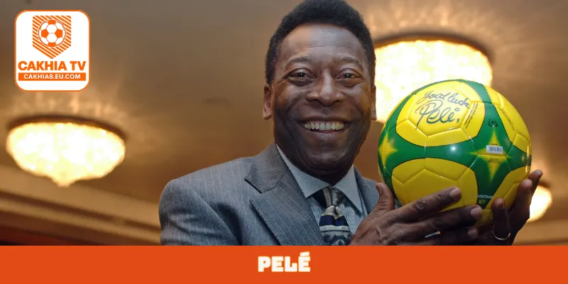 Pelé